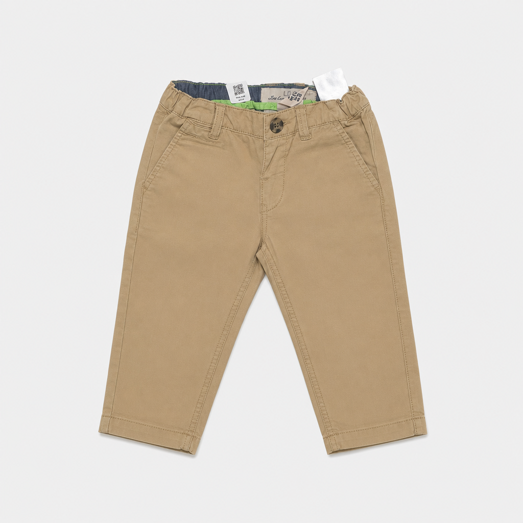 Pantaloni - Bambino - 60 - 65 | 3 mesi