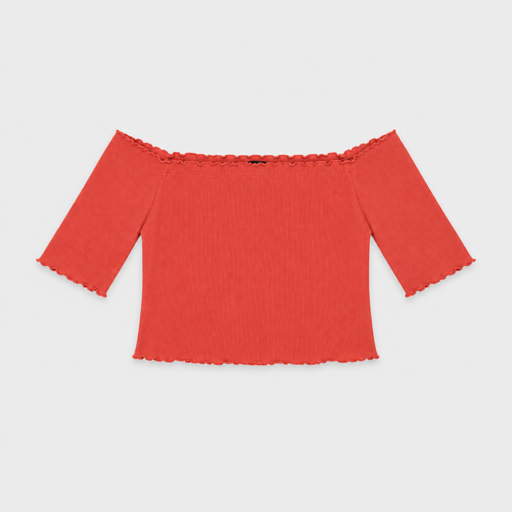 Maglietta maniche corte - Bambina - 102 - 107 | 4 anni