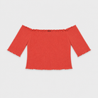 Maglietta maniche corte - Bambina - 102 - 107 | 4 anni