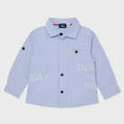 Camicia - Bambino - 84 - 89 | 18 mesi