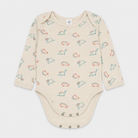Body - Bambino - 72 - 77 | 9 mesi