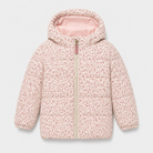 Giacca invernale pesante - Bambina - 84 - 89 | 18 mesi