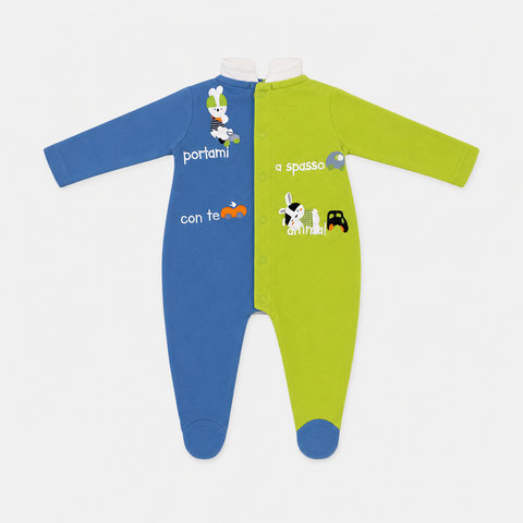 Tutine neonato - Bambino - 50 - 59 < 3 mesi