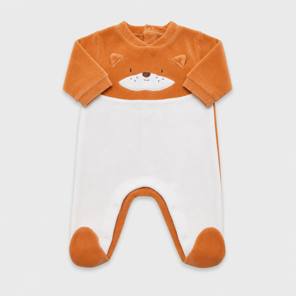 Tutine neonato - Bambino - 50 - 59 < 3 mesi