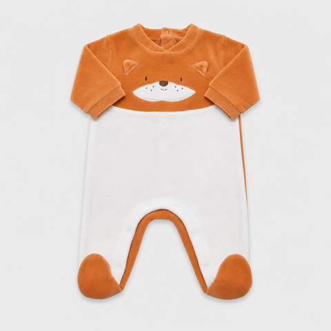 Tutine neonato - Bambino - 50 - 59 < 3 mesi