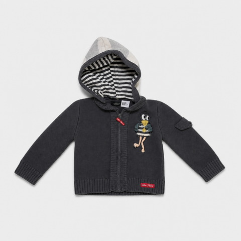 Felpa - Bambino - 72 - 77 | 9 mesi