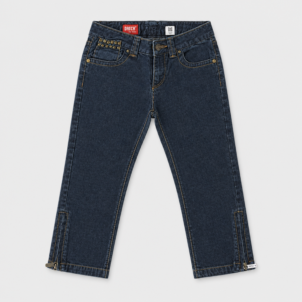 Jeans - Bambino - 132 - 137 | 9 anni