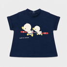 Maglietta maniche corte - Bambino - 66 - 71 | 6 mesi