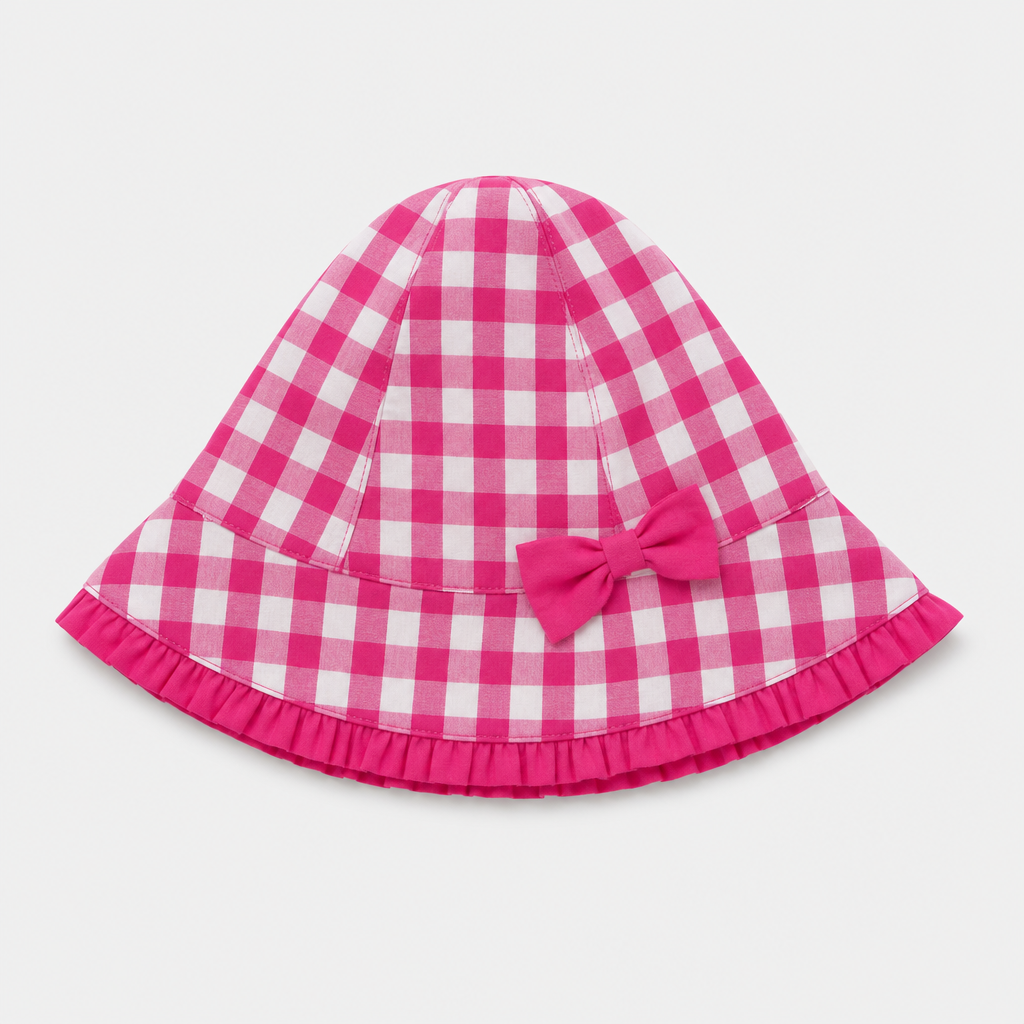 Cappellino - Bambina - 66 - 71 | 6 mesi