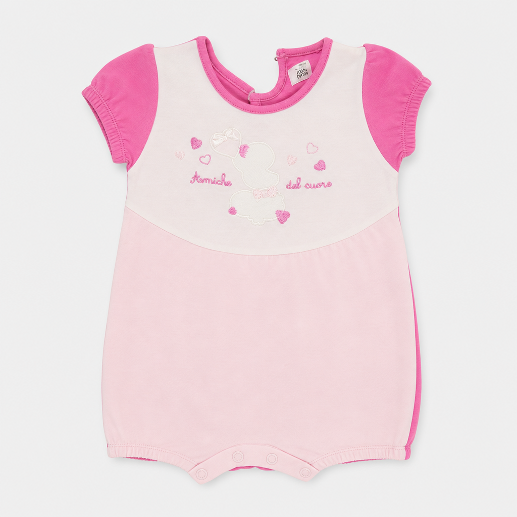 Tutine neonato - Bambina - 60 - 65 | 3 mesi
