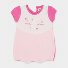 Tutine neonato - Bambina - 60 - 65 | 3 mesi