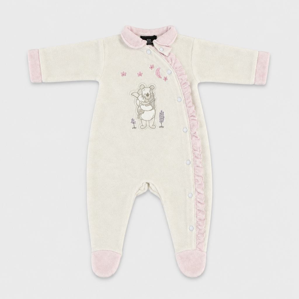 Tutine neonato - Bambina - 50 - 59 < 3 mesi