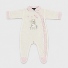 Tutine neonato - Bambina - 50 - 59 < 3 mesi