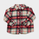 Camicia - Bambino - 78 - 83 | 1 anno
