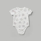 Body - Bambina - 66 - 71 | 6 mesi