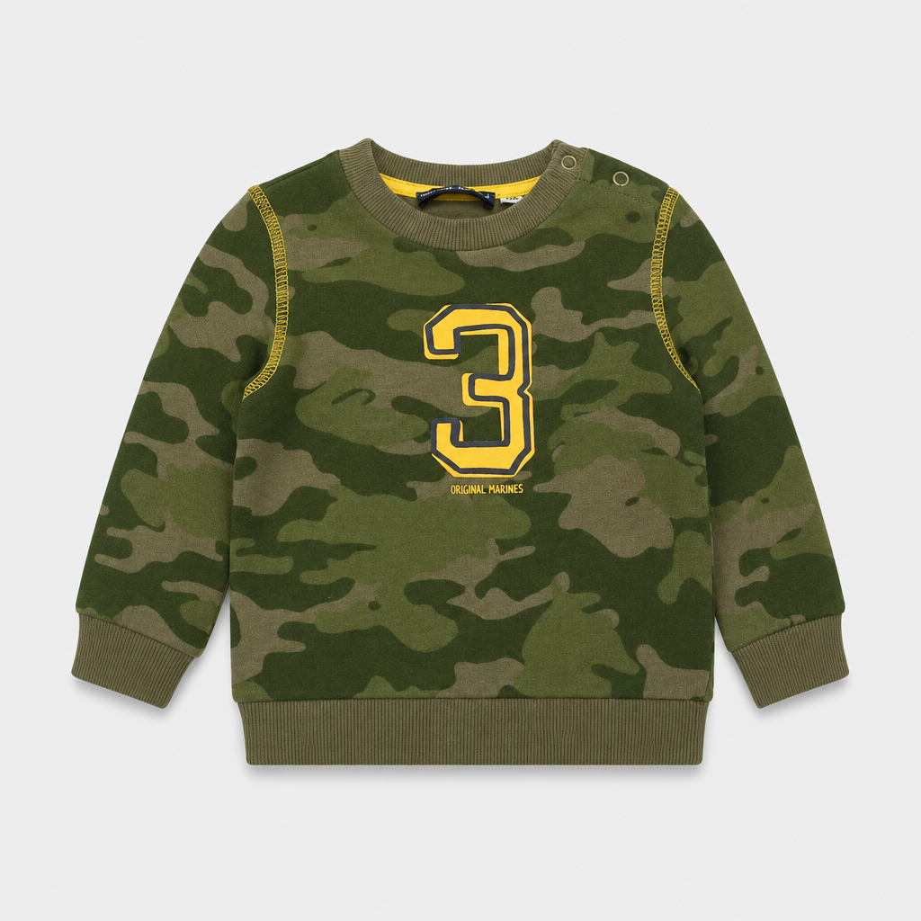 Felpa - Bambino - 60 - 65 | 3 mesi
