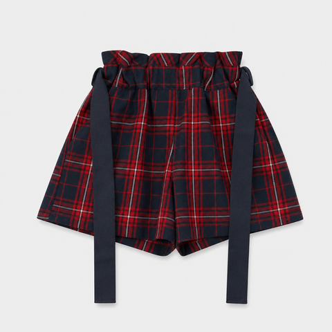 Pantaloncini corti - Bambina - 96 - 101 | 3 anni