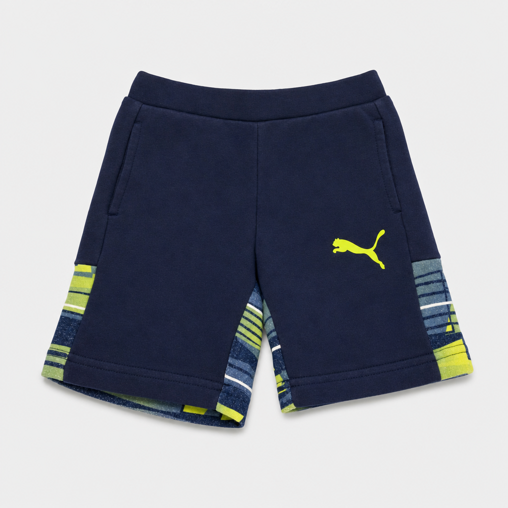Pantaloncini corti - Bambino - 102 - 107 | 4 anni
