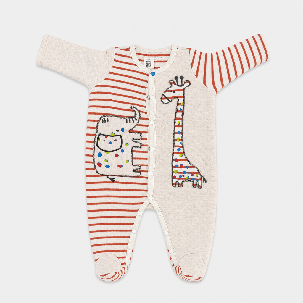Tutine neonato - Bambino - 60 - 65 | 3 mesi