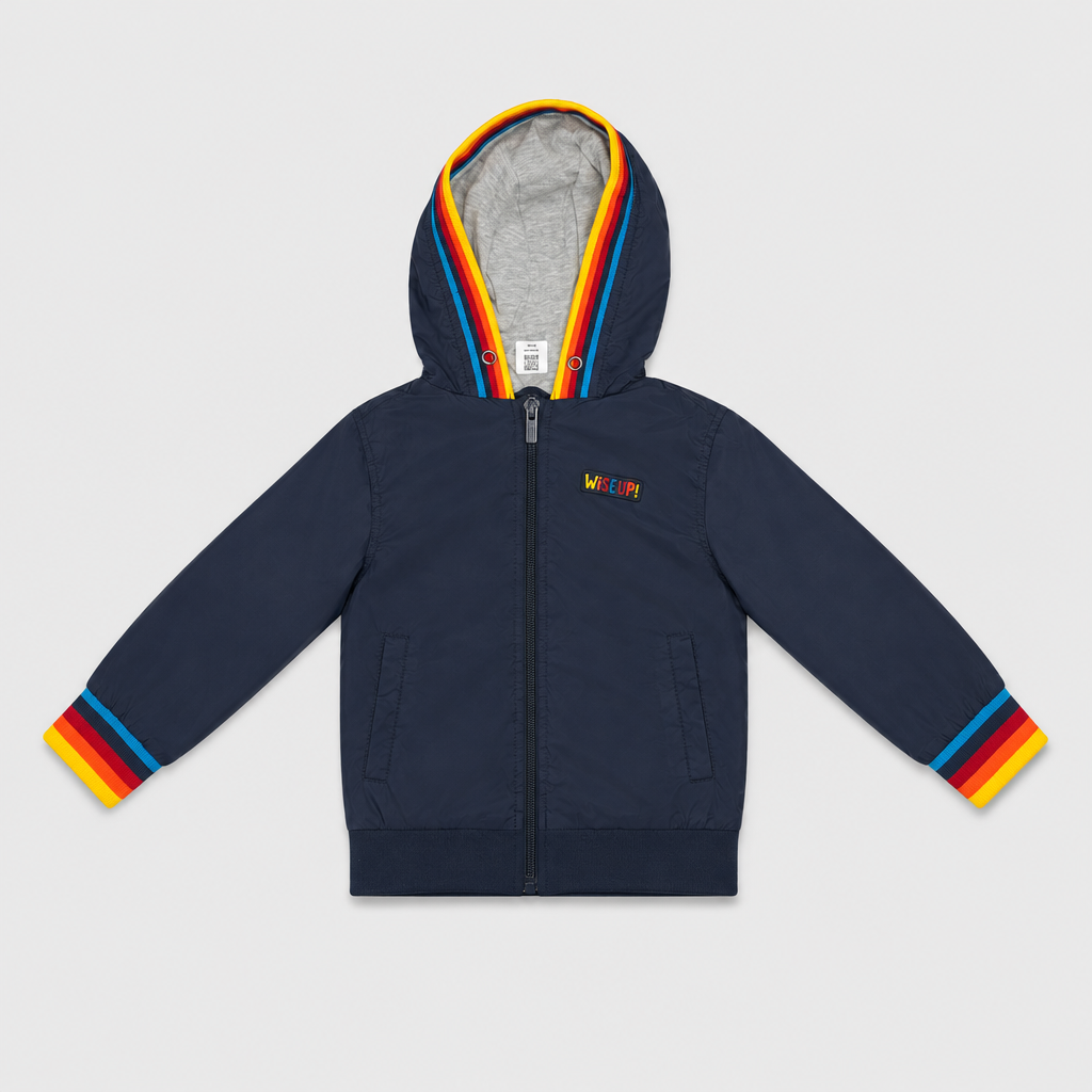 Giacca primavera - Bambino - 90 - 95 | 2 anni