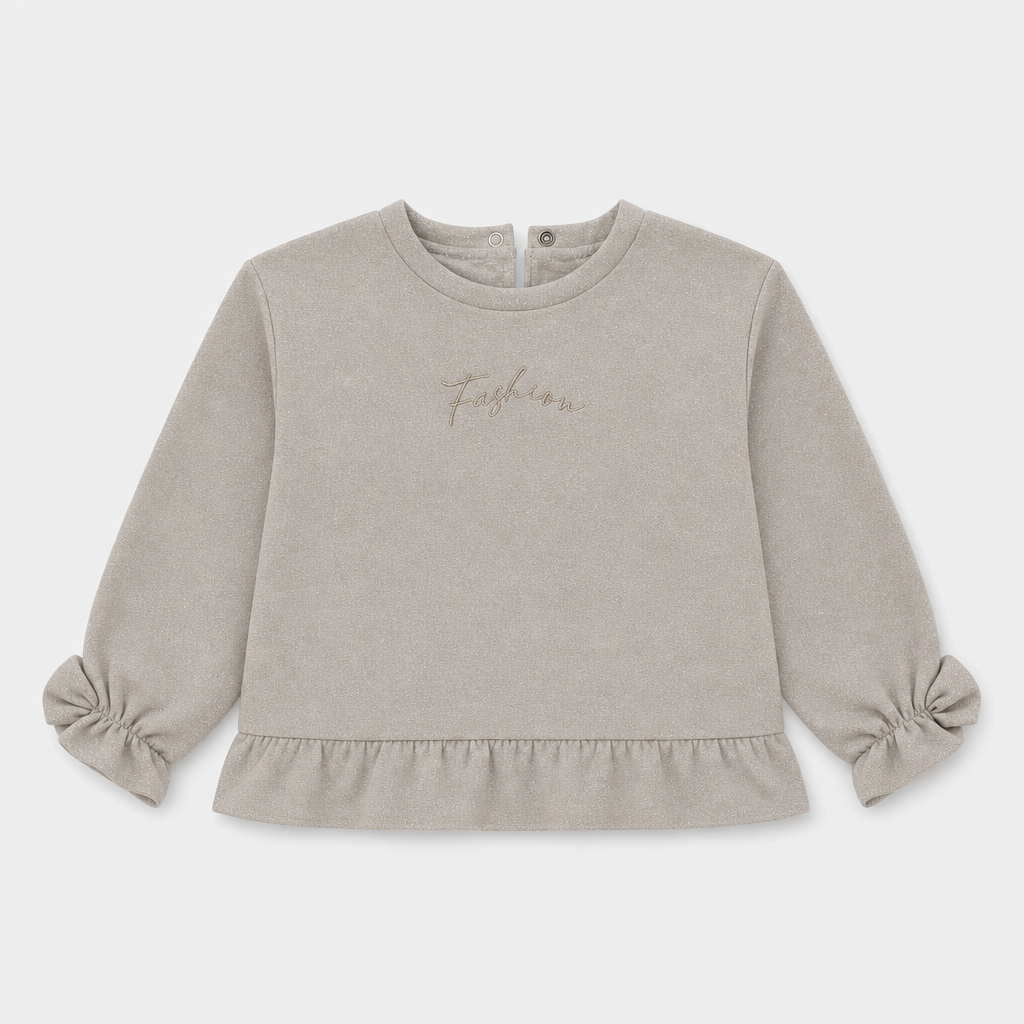 Felpa - Bambina - 96 - 101 | 3 anni
