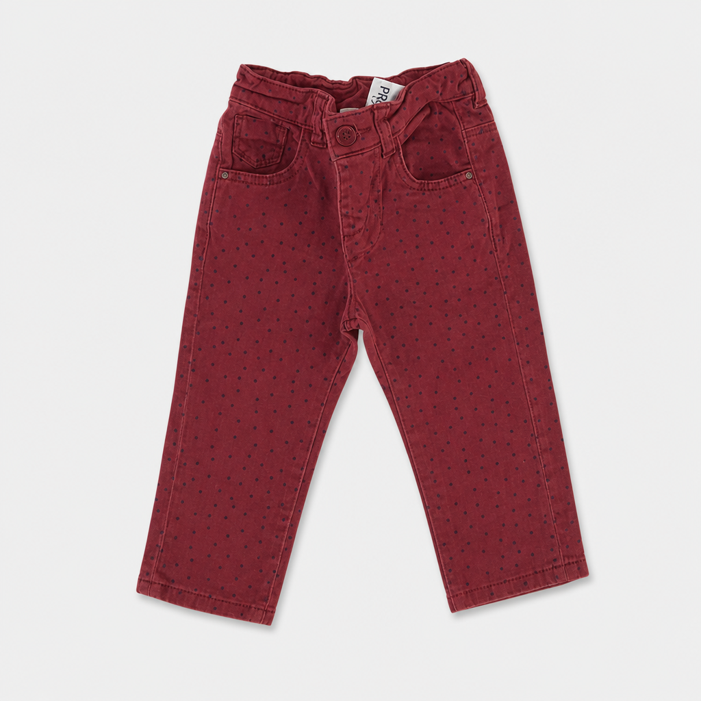 Pantaloni - Bambina - 78 - 83 | 1 anno