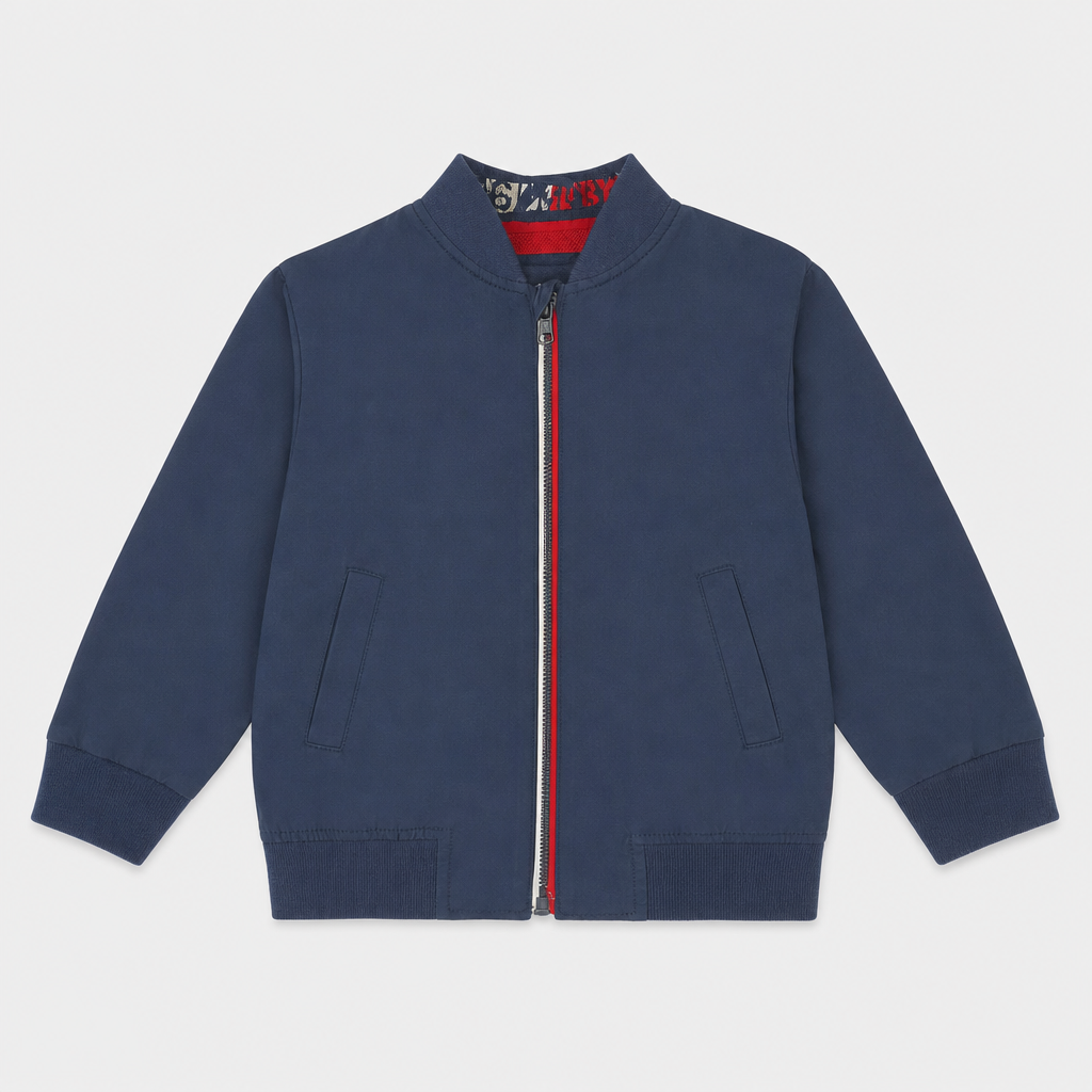 Giacca primavera - Bambino - 84 - 89 | 18 mesi
