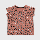 Maglietta maniche corte - Bambina - 60 - 65 | 3 mesi