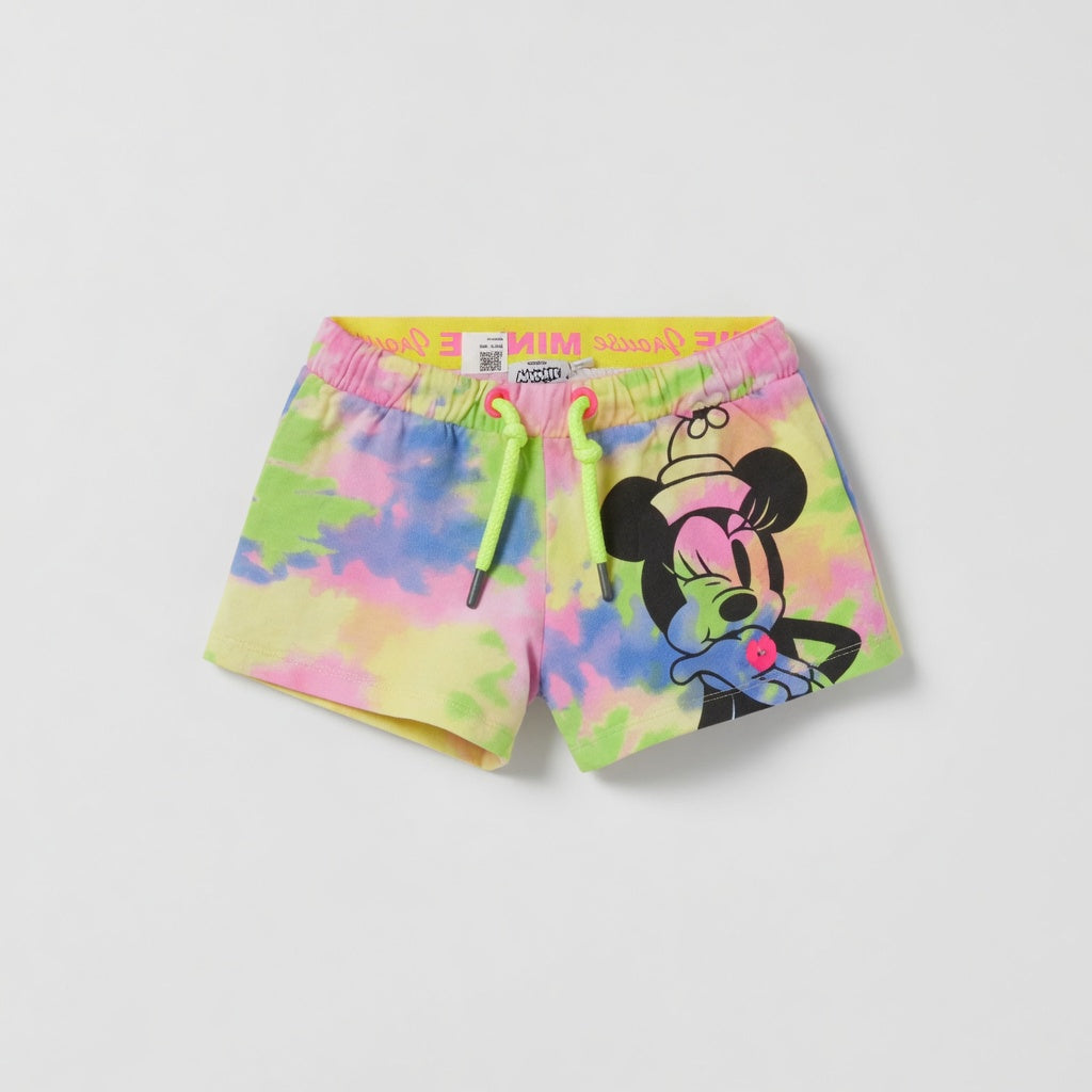 Pantaloncini corti - Bambina - 102 - 107 | 4 anni
