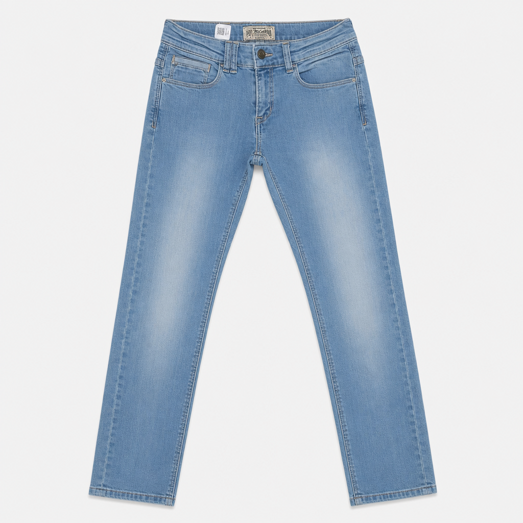Jeans - Bambino - 126 - 131 | 8 anni