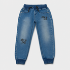 Jeans - Bambino - 102 - 107 | 4 anni