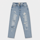 Jeans - Bambina - 126 - 131 | 8 anni
