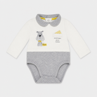 Body - Bambino - 50 - 59 < 3 mesi