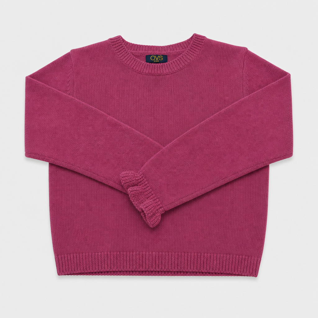 Maglione - Bambina - 120 - 125 | 7 anni
