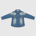 Camicia - Bambino - 84 - 89 | 18 mesi