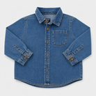 Camicia - Bambino - 72 - 77 | 9 mesi
