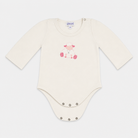 Body - Bambina - 60 - 65 | 3 mesi