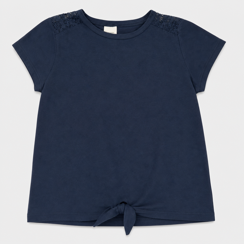 Maglietta maniche corte - Bambina - 132 - 137 | 9 anni