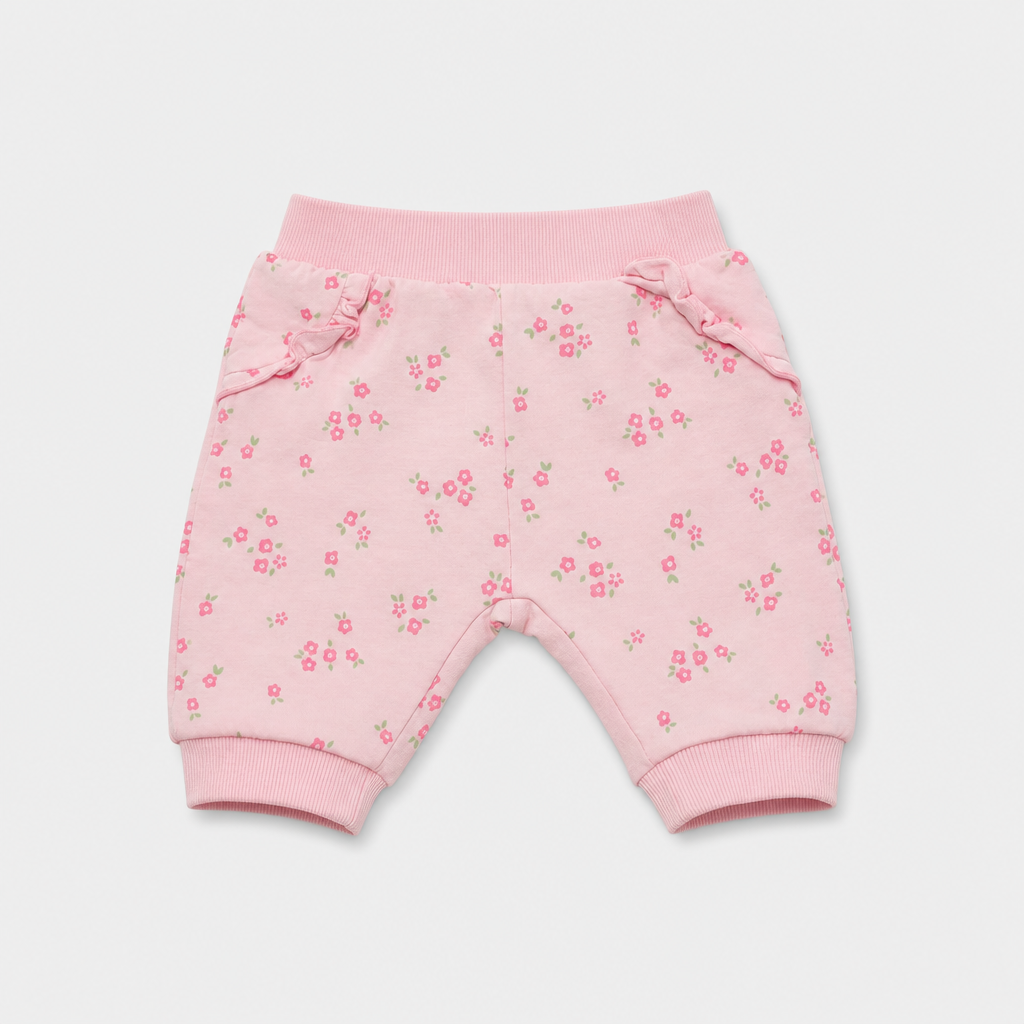 Pantaloncini corti - Bambina - 50 - 59 < 3 mesi