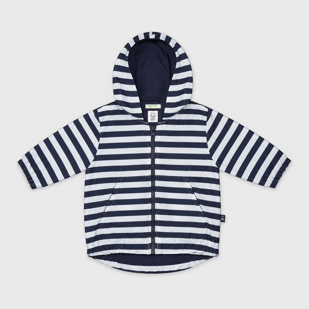 Impermeabile/kway - Bambino - 60 - 65 | 3 mesi