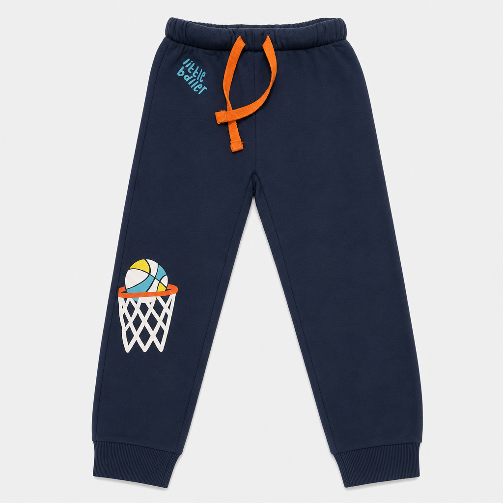 Pantaloni tuta - Bambino - 90 - 95 | 2 anni