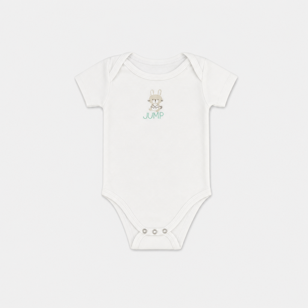 Body - Bambino - 60 - 65 | 3 mesi