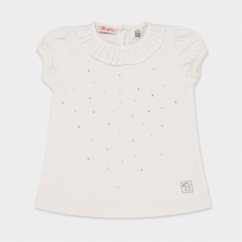 Maglietta maniche corte - Bambina - 84 - 89 | 18 mesi