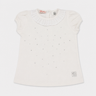 Maglietta maniche corte - Bambina - 84 - 89 | 18 mesi