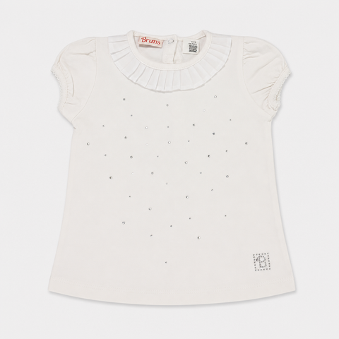 Maglietta maniche corte - Bambina - 84 - 89 | 18 mesi
