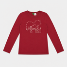 Maglietta maniche lunghe - Bambina - 120 - 125 | 7 anni