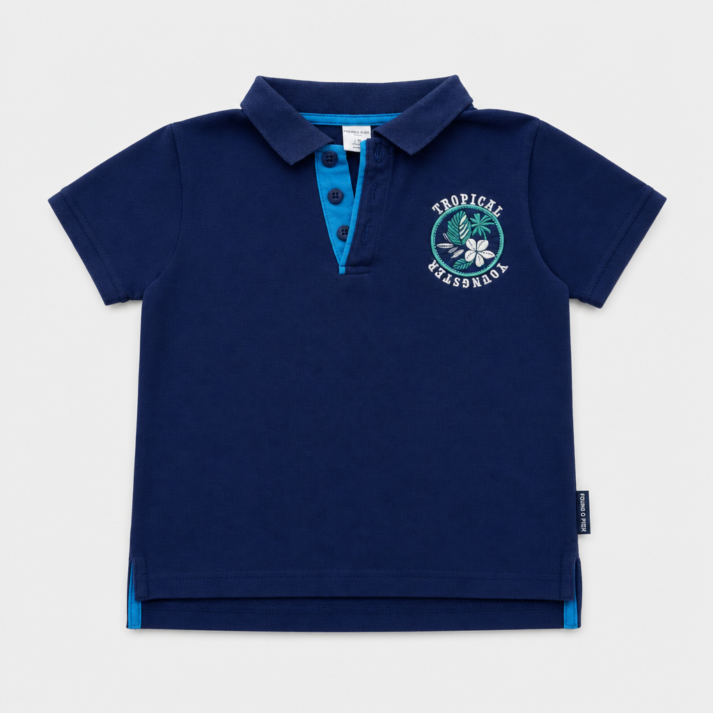 Polo maniche corte - Bambino - 96 - 101 | 3 anni