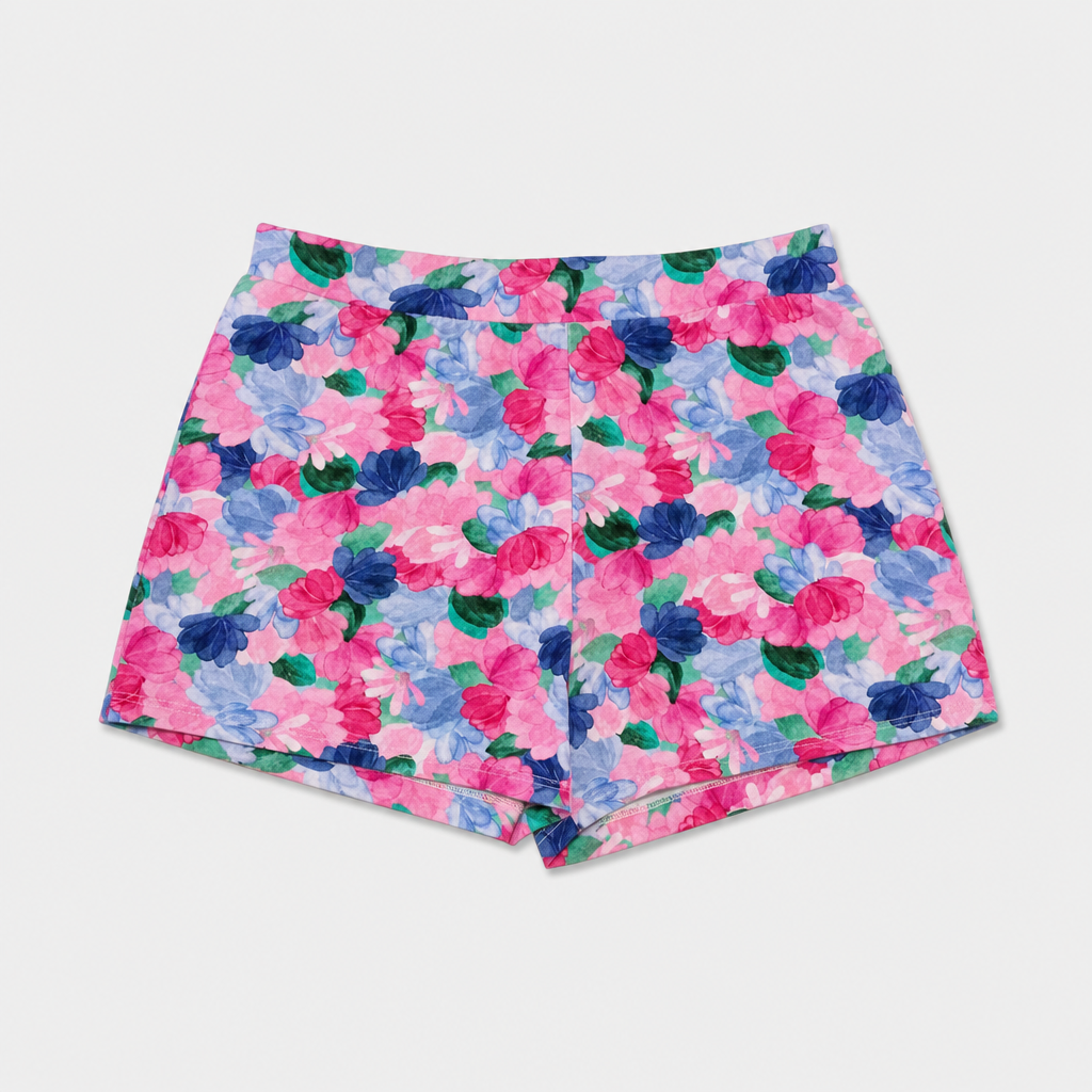 Pantaloncini corti - Bambina - 126 - 131 | 8 anni