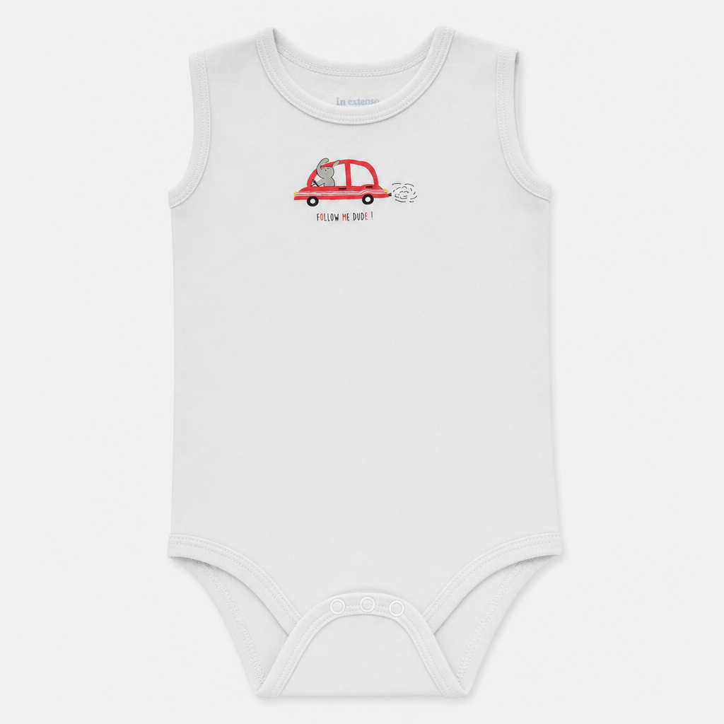 Body - Bambino - 84 - 89 | 18 mesi