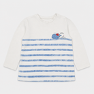 Maglietta maniche lunghe - Bambino - 90 - 95 | 2 anni
